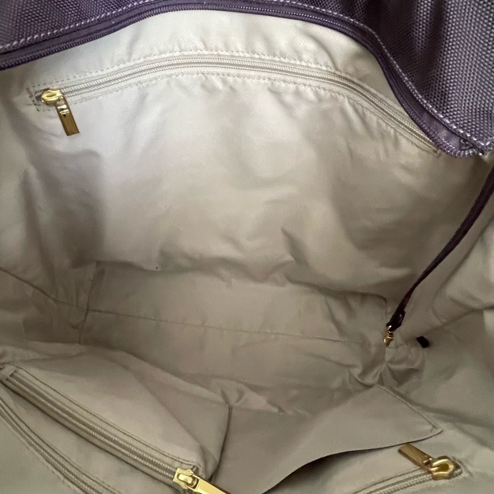 Tumi Larkin Nora Tote - Picture 10 of 11